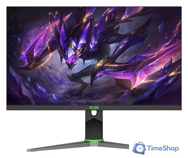 Игровой монитор ELSA EA271FX Pro - Изображение №1 — Интернет-магазин Time-Shop