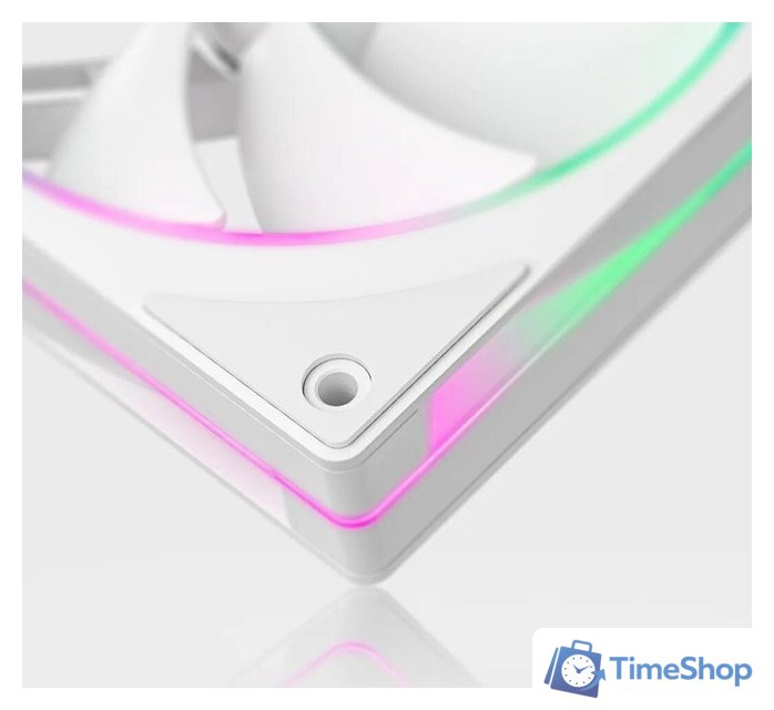 Комплект вентиляторов для корпуса DeepCool FL12 SE WH 3IN1 R-FL12SE-WHAPN3-G - Изображение №9 — Интернет-магазин Time-Shop