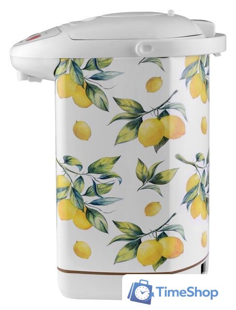 Термопот Willmark WAP-553UL - Изображение №3 — Интернет-магазин Time-Shop