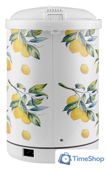 Термопот Willmark WAP-553UL - Изображение №4 — Интернет-магазин Time-Shop