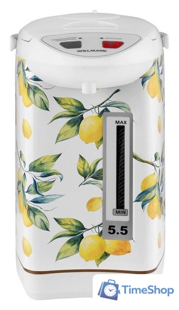 Термопот Willmark WAP-553UL - Изображение №1 — Интернет-магазин Time-Shop