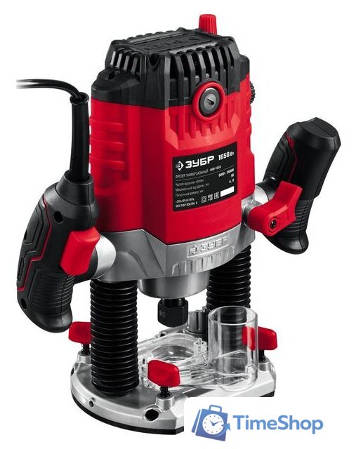 Вертикальный фрезер Зубр ФМ-1650 - Изображение №2 — Интернет-магазин Time-Shop