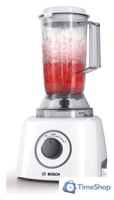 Кухонный комбайн Bosch MCM3200W - Изображение №2 — Интернет-магазин Time-Shop