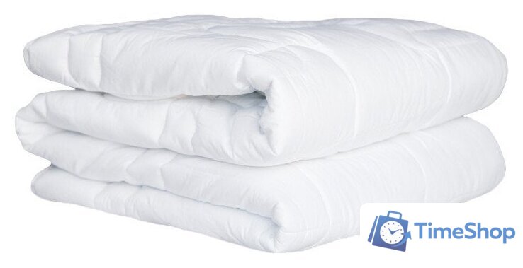 Одеяло Фабрика сна Comfort зимнее 150x210 - Изображение №1 — Интернет-магазин Time-Shop