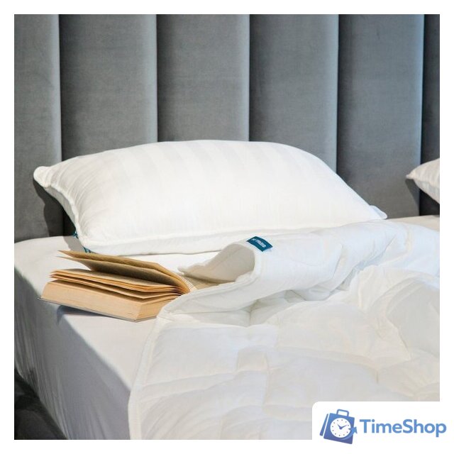 Одеяло Фабрика сна Comfort зимнее 150x210 - Изображение №6 — Интернет-магазин Time-Shop