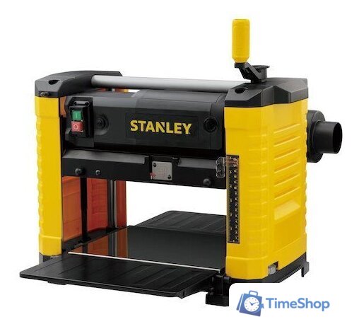 Рейсмусовый станок Stanley STP18 - Изображение №1 — Интернет-магазин Time-Shop