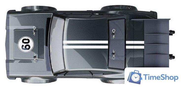 Автомодель Udirc UD1609 - Изображение №8 — Интернет-магазин Time-Shop