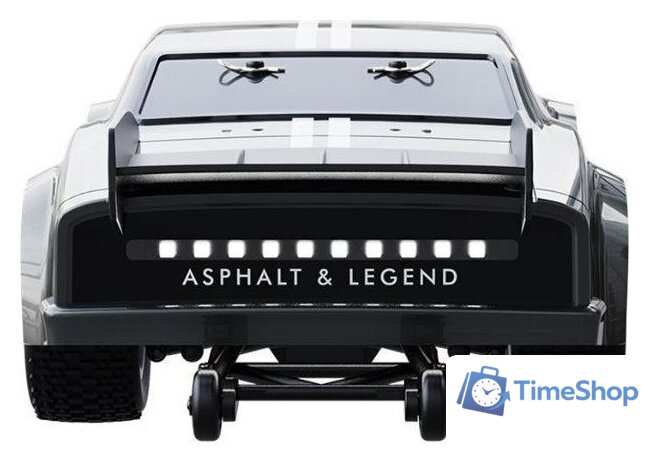 Автомодель Udirc UD1609 - Изображение №10 — Интернет-магазин Time-Shop