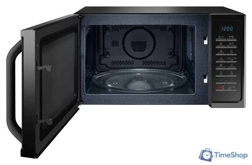 Микроволновая печь Samsung MC28H5015AK - Изображение №5 — Интернет-магазин Time-Shop