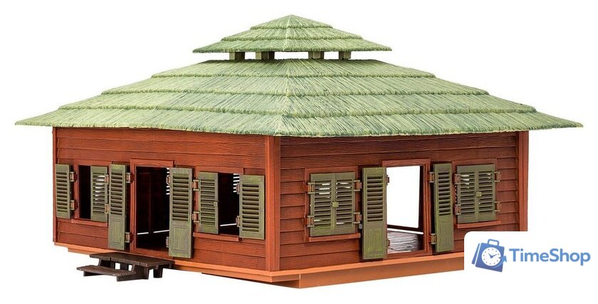 Игровой набор Masai Mara На ферме ММ205-051 - Изображение №2 — Интернет-магазин Time-Shop