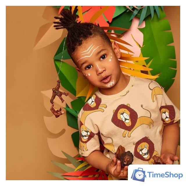 Игровой набор Masai Mara На ферме ММ205-051 - Изображение №7 — Интернет-магазин Time-Shop