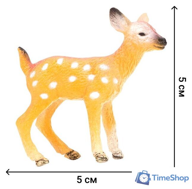 Игровой набор Masai Mara На ферме ММ205-051 - Изображение №4 — Интернет-магазин Time-Shop