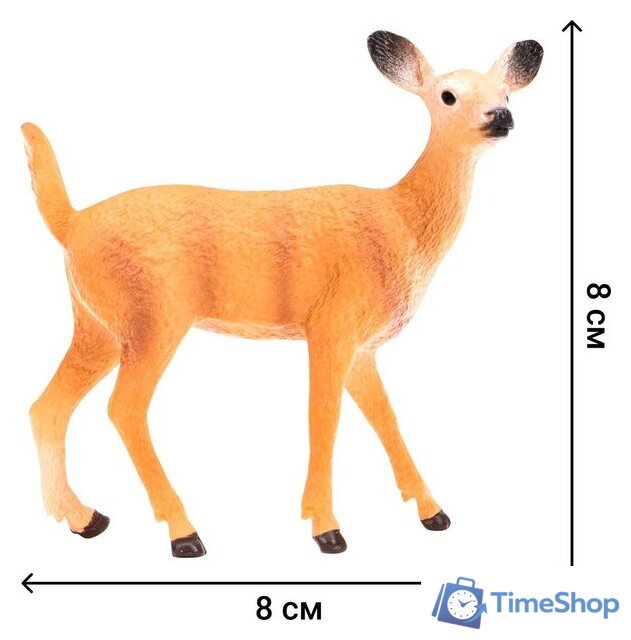 Игровой набор Masai Mara На ферме ММ205-051 - Изображение №3 — Интернет-магазин Time-Shop