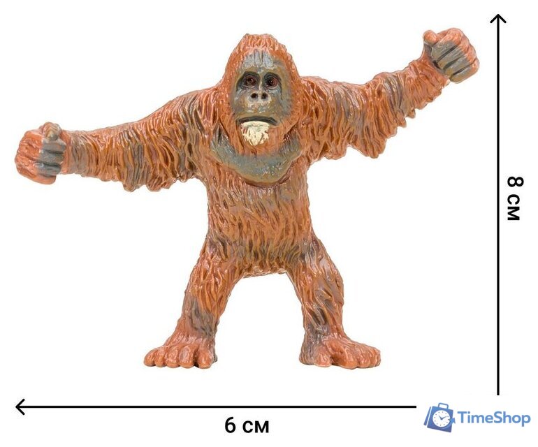 Игровой набор Masai Mara На ферме ММ205-051 - Изображение №10 — Интернет-магазин Time-Shop