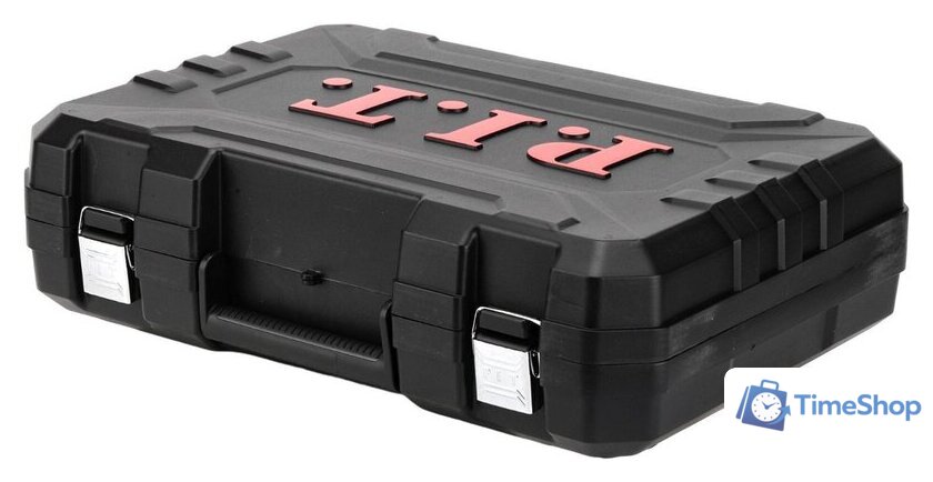 Перфоратор P.I.T. PBH28-C6 (кейс) - Изображение №8 — Интернет-магазин Time-Shop