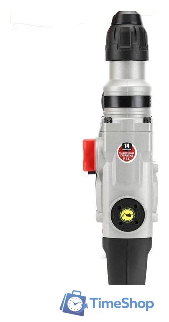 Перфоратор P.I.T. PBH28-C6 (кейс) - Изображение №18 — Интернет-магазин Time-Shop