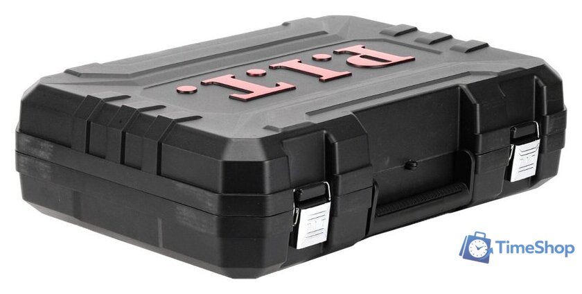 Перфоратор P.I.T. PBH28-C6 (кейс) - Изображение №9 — Интернет-магазин Time-Shop