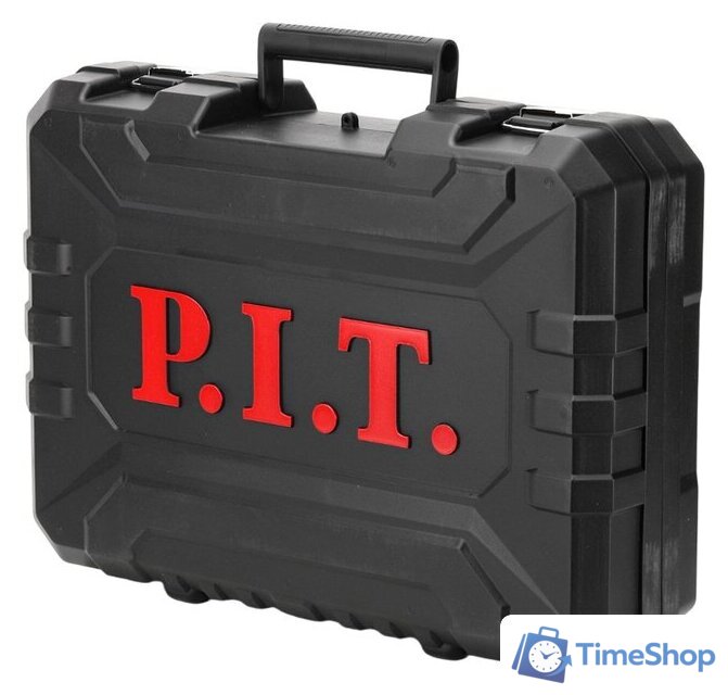Перфоратор P.I.T. PBH28-C6 (кейс) - Изображение №6 — Интернет-магазин Time-Shop