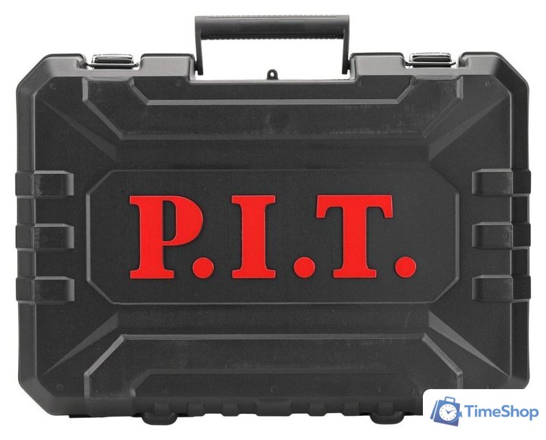 Перфоратор P.I.T. PBH28-C6 (кейс) - Изображение №5 — Интернет-магазин Time-Shop