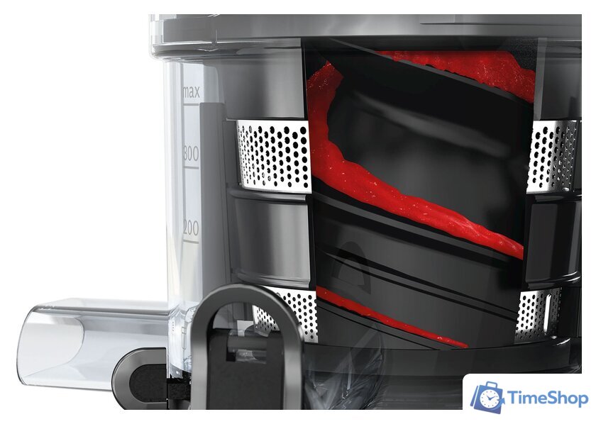 Соковыжималка Bosch MESM731M - Изображение №4 — Интернет-магазин Time-Shop
