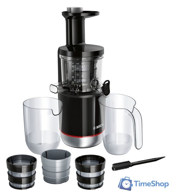 Соковыжималка Bosch MESM731M - Изображение №1 — Интернет-магазин Time-Shop