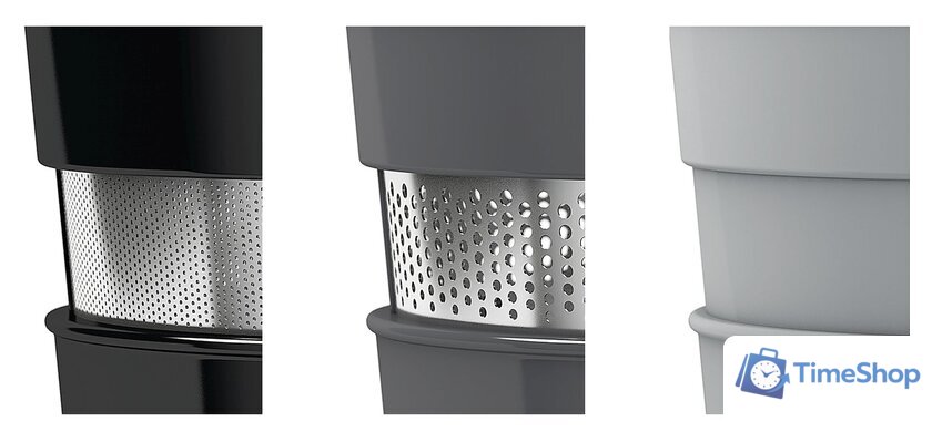 Соковыжималка Bosch MESM731M - Изображение №3 — Интернет-магазин Time-Shop