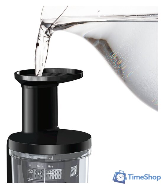 Соковыжималка Bosch MESM731M - Изображение №6 — Интернет-магазин Time-Shop