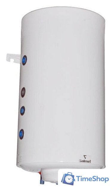 Бойлер косвенного нагрева Galmet Mini Tower SG-W(S) 120-LH - Изображение №1 — Интернет-магазин Time-Shop