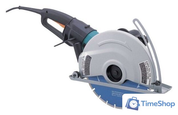 Штроборез Makita 4112 HS - Изображение №1 — Интернет-магазин Time-Shop