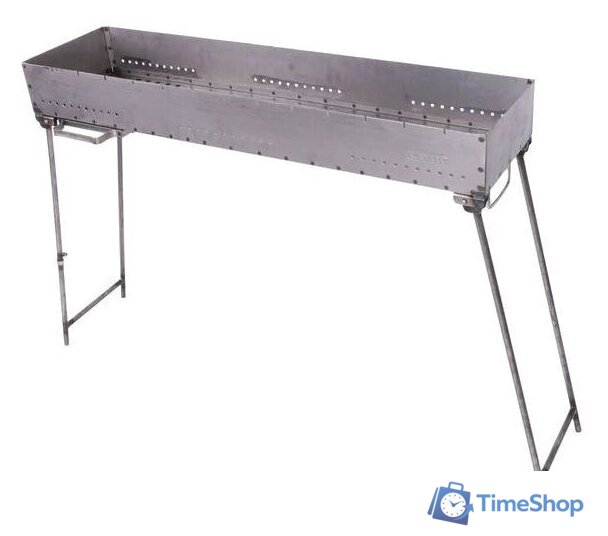 Складной мангал Kukmara №14 м14 - Изображение №1 — Интернет-магазин Time-Shop