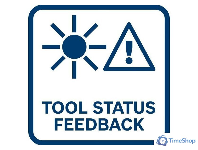 Дрель-шуруповерт Bosch GSR 185-LI Professional 06019K3000 (с 2-мя АКБ, кейс) - Изображение №6 — Интернет-магазин Time-Shop