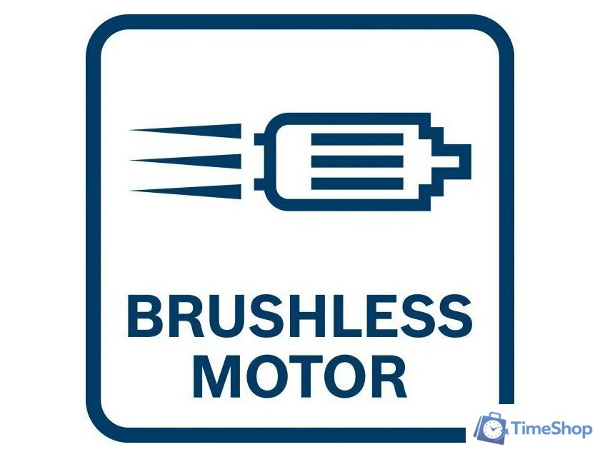 Дрель-шуруповерт Bosch GSR 185-LI Professional 06019K3000 (с 2-мя АКБ, кейс) - Изображение №2 — Интернет-магазин Time-Shop