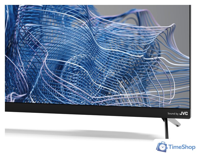 Телевизор KIVI 32H750NB - Изображение №4 — Интернет-магазин Time-Shop