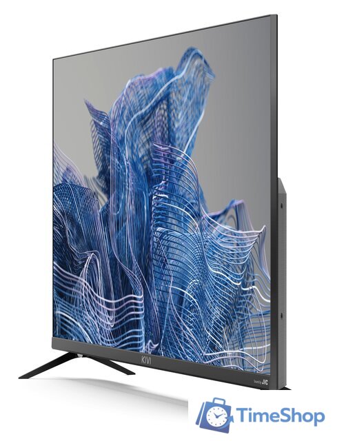 Телевизор KIVI 32H750NB - Изображение №3 — Интернет-магазин Time-Shop