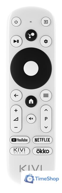 Телевизор KIVI 32H750NB - Изображение №17 — Интернет-магазин Time-Shop