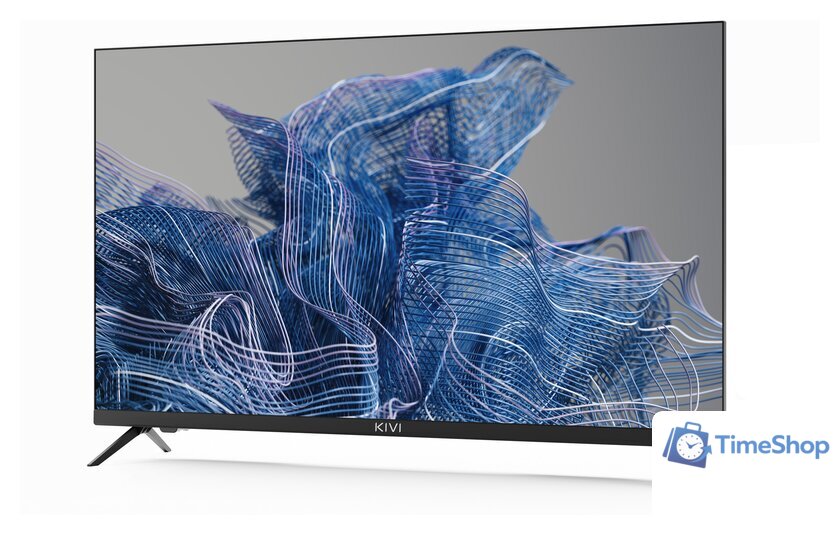 Телевизор KIVI 32H750NB - Изображение №2 — Интернет-магазин Time-Shop