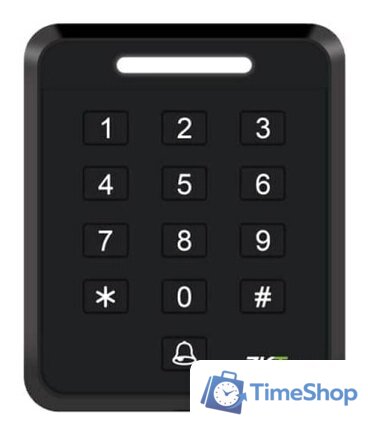 Контроллер доступа ZKTeco SA40B - Изображение №1 — Интернет-магазин Time-Shop