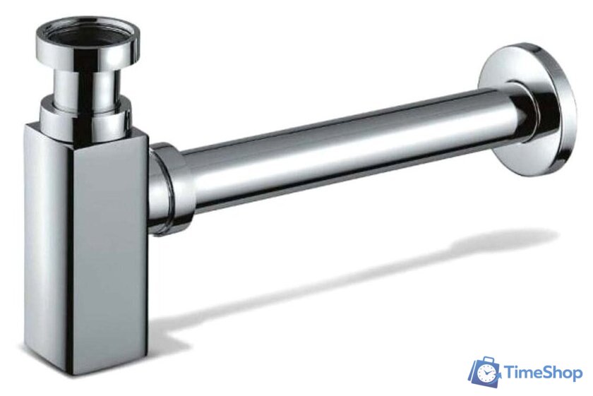 Сифон SantiLine SL-118 - Изображение №1 — Интернет-магазин Time-Shop