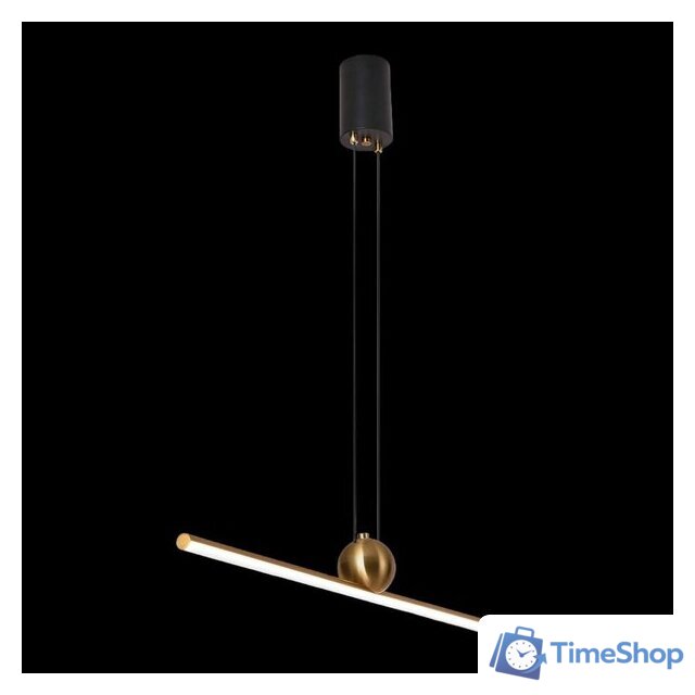 Подвесная люстра Lussole Bibb LSP-7204 - Изображение №2 — Интернет-магазин Time-Shop