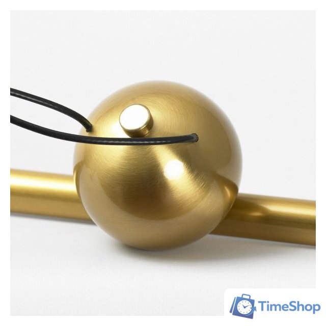 Подвесная люстра Lussole Bibb LSP-7204 - Изображение №4 — Интернет-магазин Time-Shop