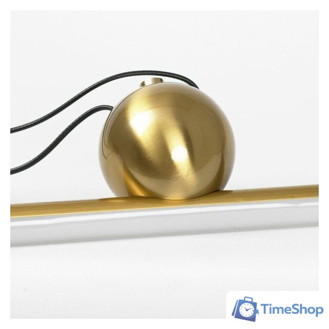 Подвесная люстра Lussole Bibb LSP-7204 - Изображение №3 — Интернет-магазин Time-Shop