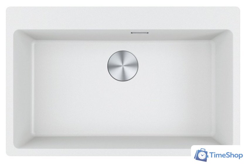 Кухонная мойка Franke Maris MRG 610-73 FTL 114.0661.797 (белый) - Изображение №1 — Интернет-магазин Time-Shop