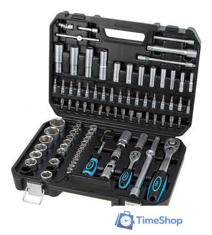 Универсальный набор инструментов PRO Startul PRO-094L (94 предмета) - Изображение №1 — Интернет-магазин Time-Shop