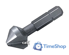 Зенковка Makita D-37312 - Изображение №1 — Интернет-магазин Time-Shop
