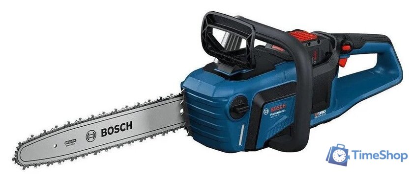 Аккумуляторная пила Bosch GKE 18V-40 Professional 06008D3000 (без АКБ) - Изображение №1 — Интернет-магазин Time-Shop