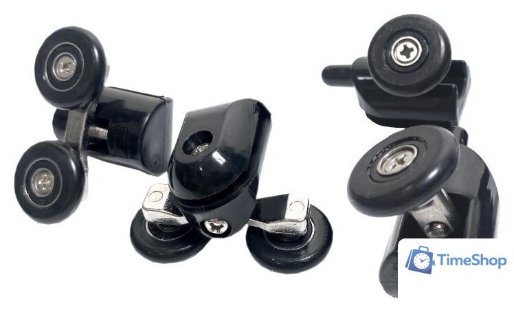 Душевой уголок Triton Вента БВ Вельвет 90х90 (с поддоном) - Изображение №4 — Интернет-магазин Time-Shop