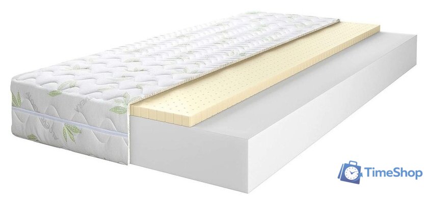 Матрас Территория сна Concept 02 90x200 - Изображение №1 — Интернет-магазин Time-Shop