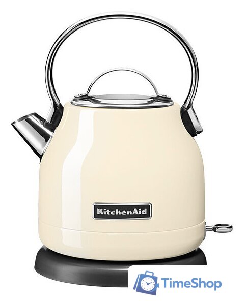 Электрический чайник KitchenAid 5KEK1222EAC - Изображение №1 — Интернет-магазин Time-Shop