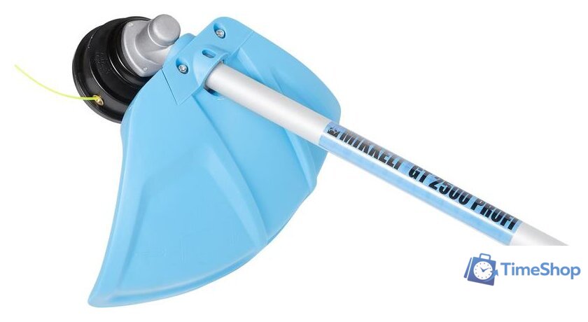 Триммер Mikkele GT-2500 Profi - Изображение №3 — Интернет-магазин Time-Shop