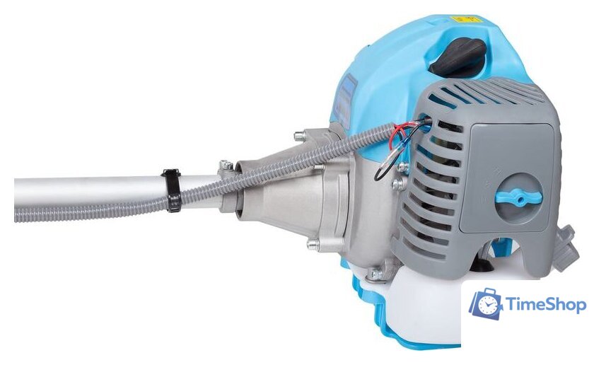 Триммер Mikkele GT-2500 Profi - Изображение №2 — Интернет-магазин Time-Shop